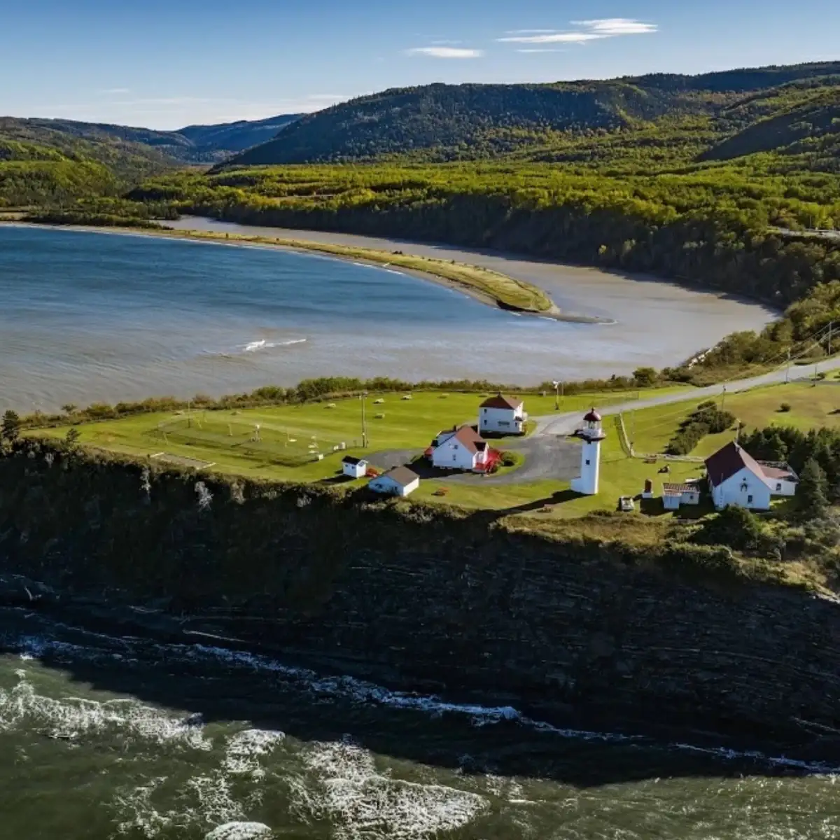 Sainte-Madeleine-de-la-Rivière-Madeleine