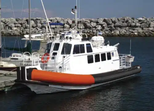 Croisières du Cap à l'ours